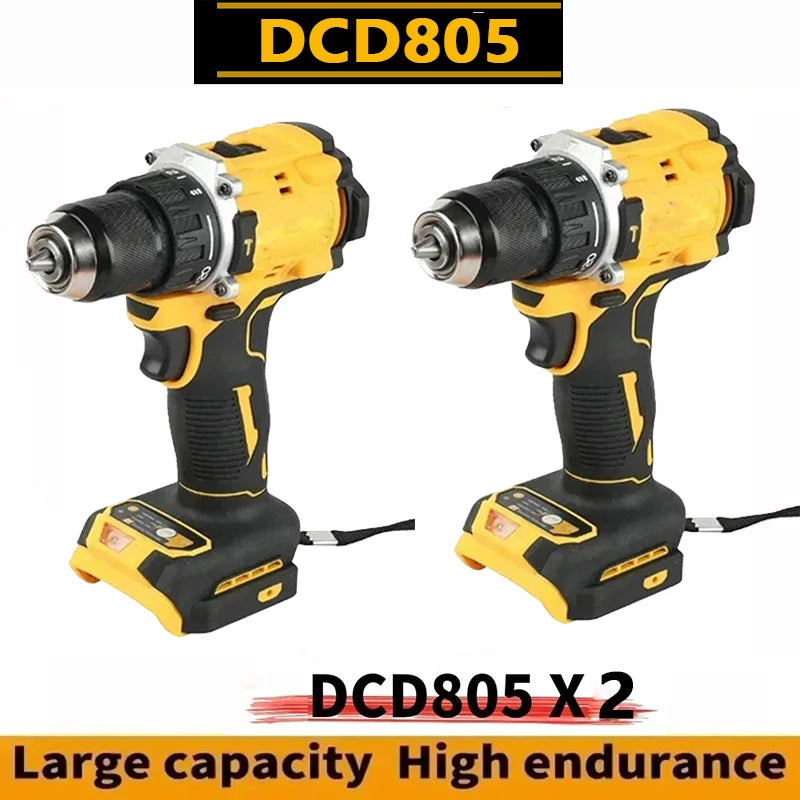 DEWALT 20V Lithium-Ion Replacement Battery