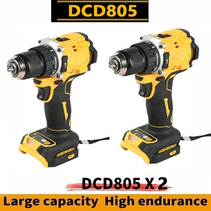 DEWALT 20V Lithium-Ion Replacement Battery
