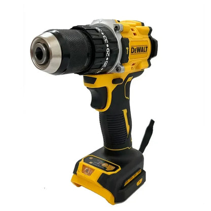 Dewalt DCD800 2000RPM Cordless Impact Drill 1/2 Inch Brushless Electric Screwdriver Lithium Electric Tool For 18V Battery