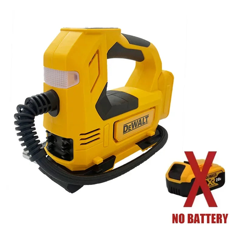 Multifunctional DEWALT Power Tools