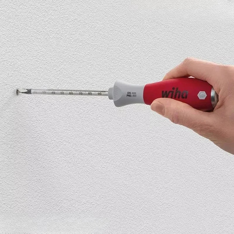Wiha Precision Screwdriver