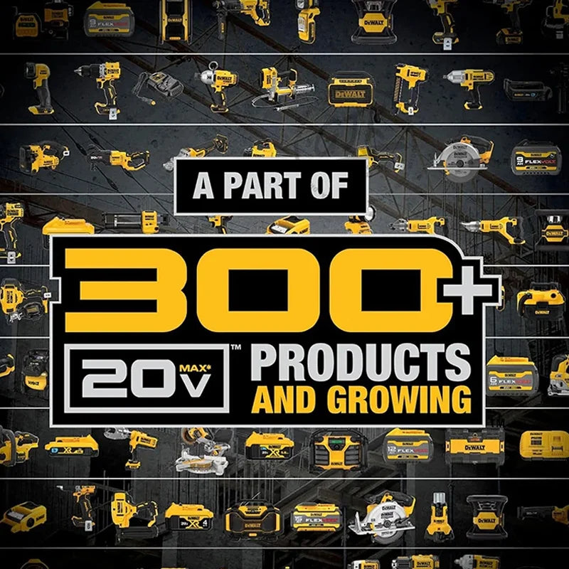 DEWALT 60V 9Ah FlexVolt Battery