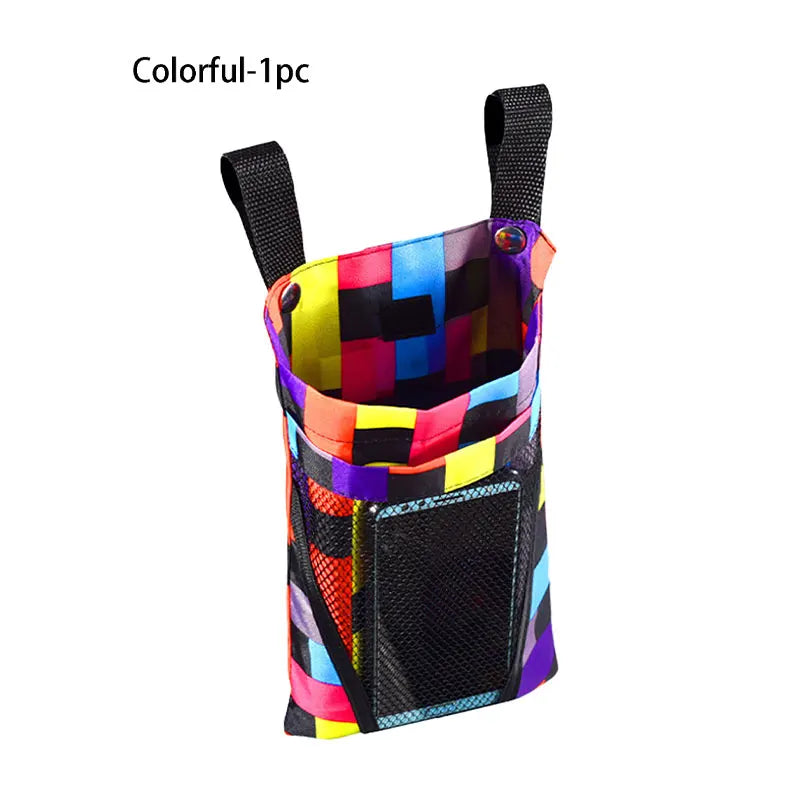 Bicycle Storage Bag Electric Vehicle Storage Bag Before The Front Mobile Phone Bag Storage Bag Bicycle Accessories Bike Bag