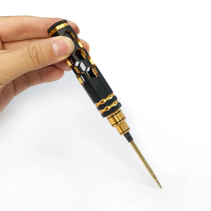 Hex Screwdriver Set for RC