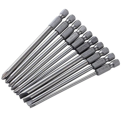 Strong Magnetic Screwdriver Set