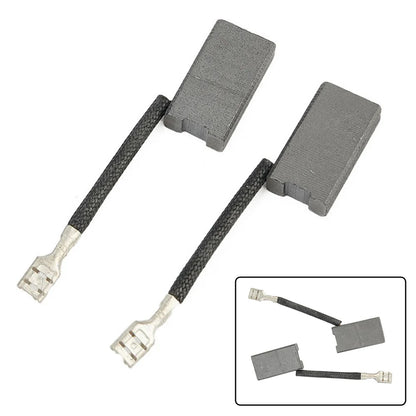 2pcs Carbon Brush Kit For Dewalt 381028-02 381028-08 For DW368 DW708 For M35 Power Tools Accessories