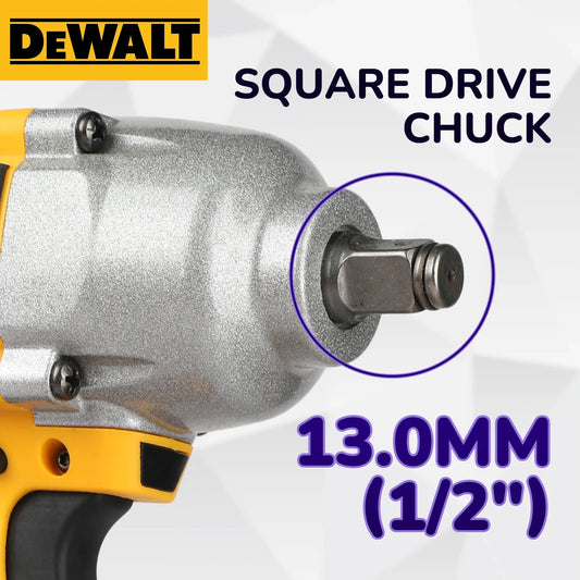 DeWalt DCF900 impact wrench