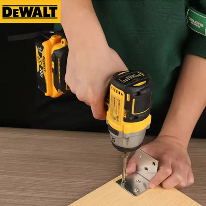 DEWALT 20V Brushless Impact Wrench | High-Torque Tool