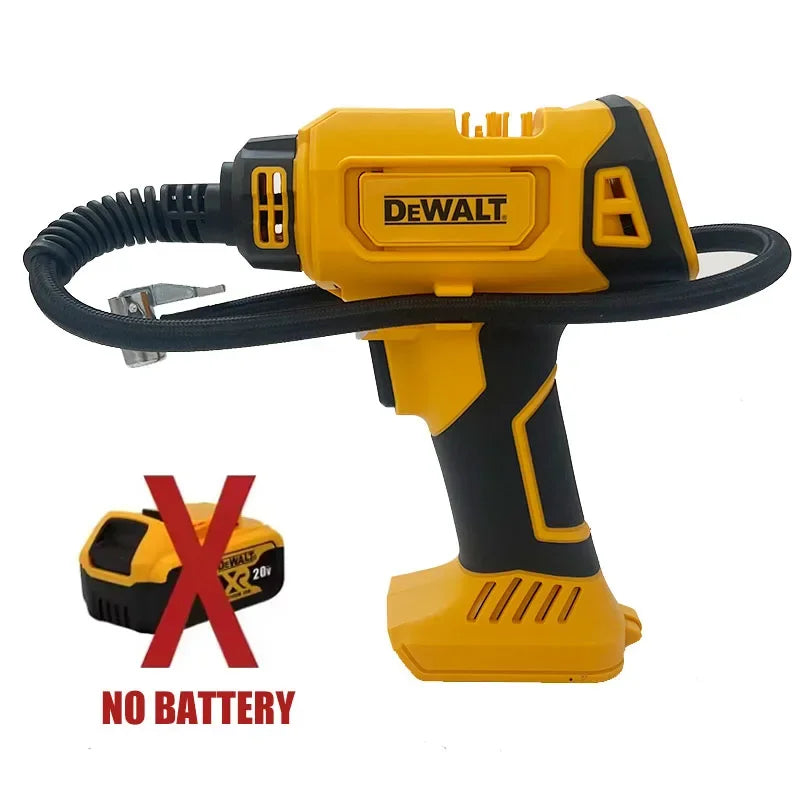 Multifunctional DEWALT Power Tools