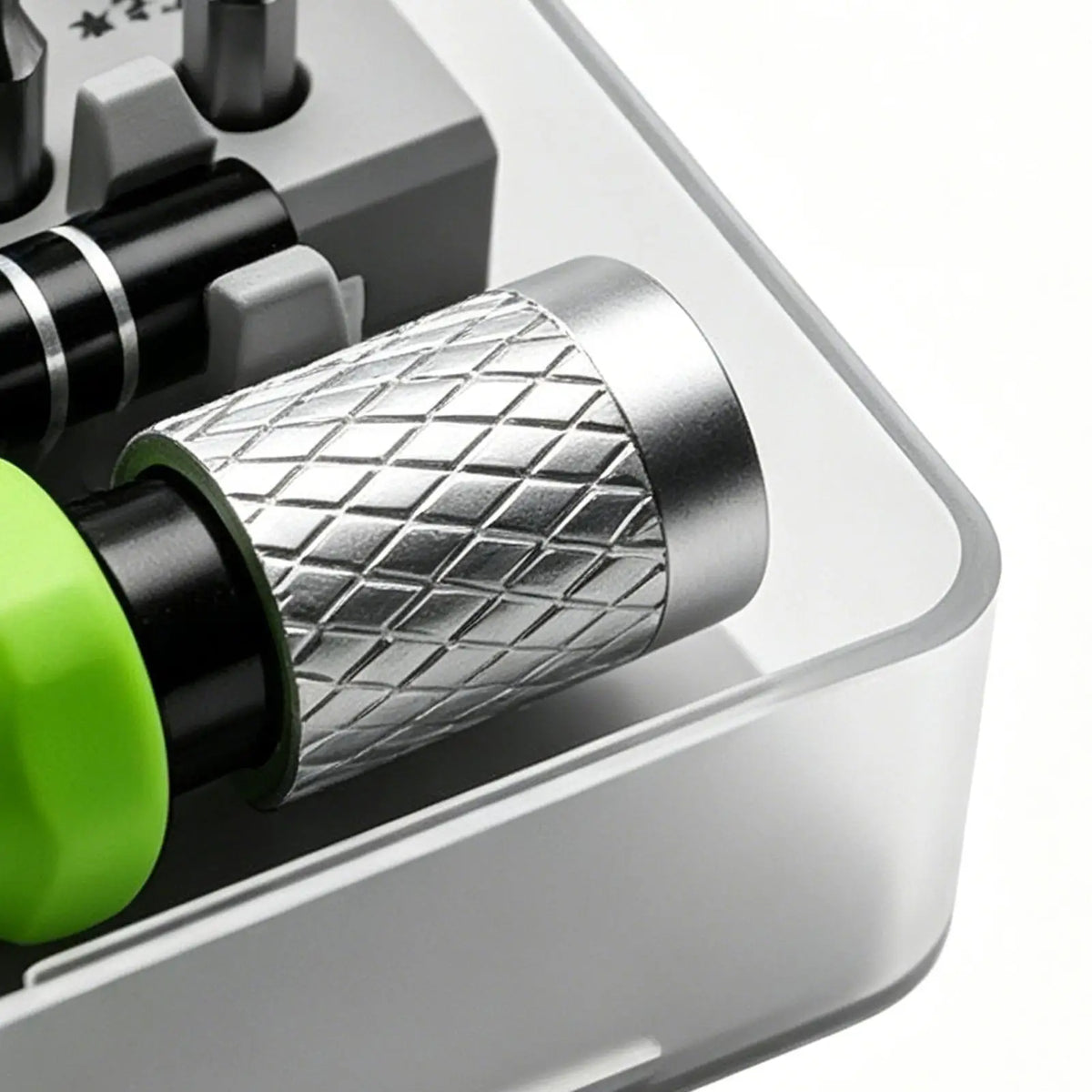 32-in-1 Precision Screwdriver Set