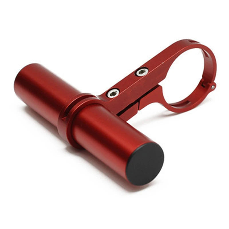 Electric Scooter Handlebar Extender Extension Horn Light Mount Holder Handlebar Riser Adapter Extender Repair for M365 Accessori