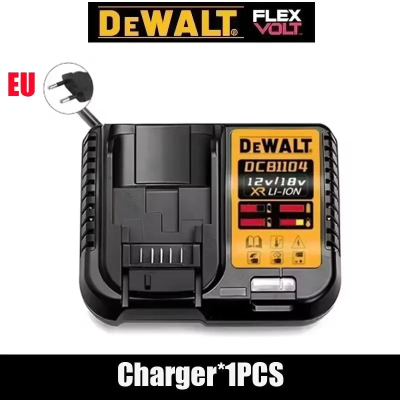 DEWALT 20V 60V 9000mAh FlexVolt Batery