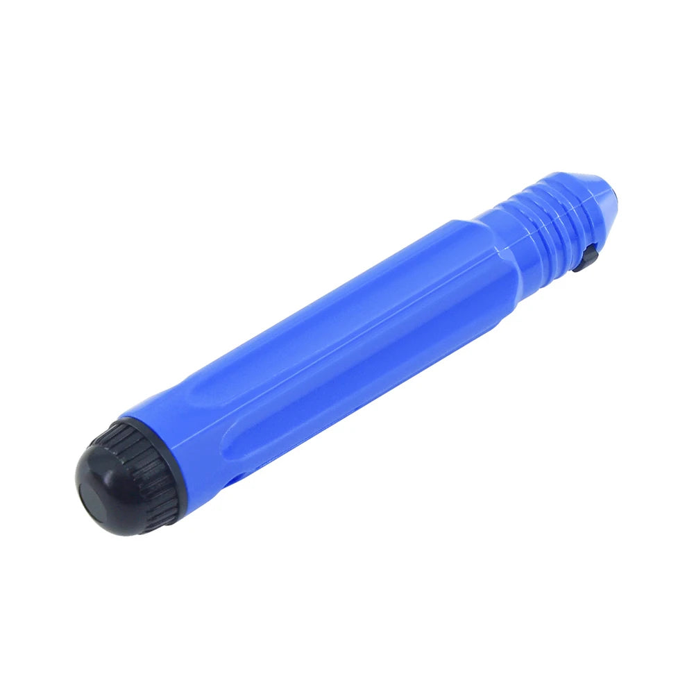 Hand Deburring Tool Kit Trimming Knife Scraper Knife Burr Remover Precision Edge Tool For Wood Plastic Aluminum Copper Steel Kit