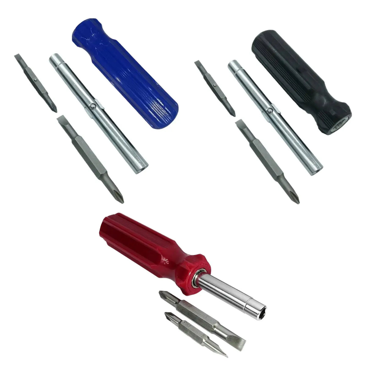 Premium Screwdriver Set
