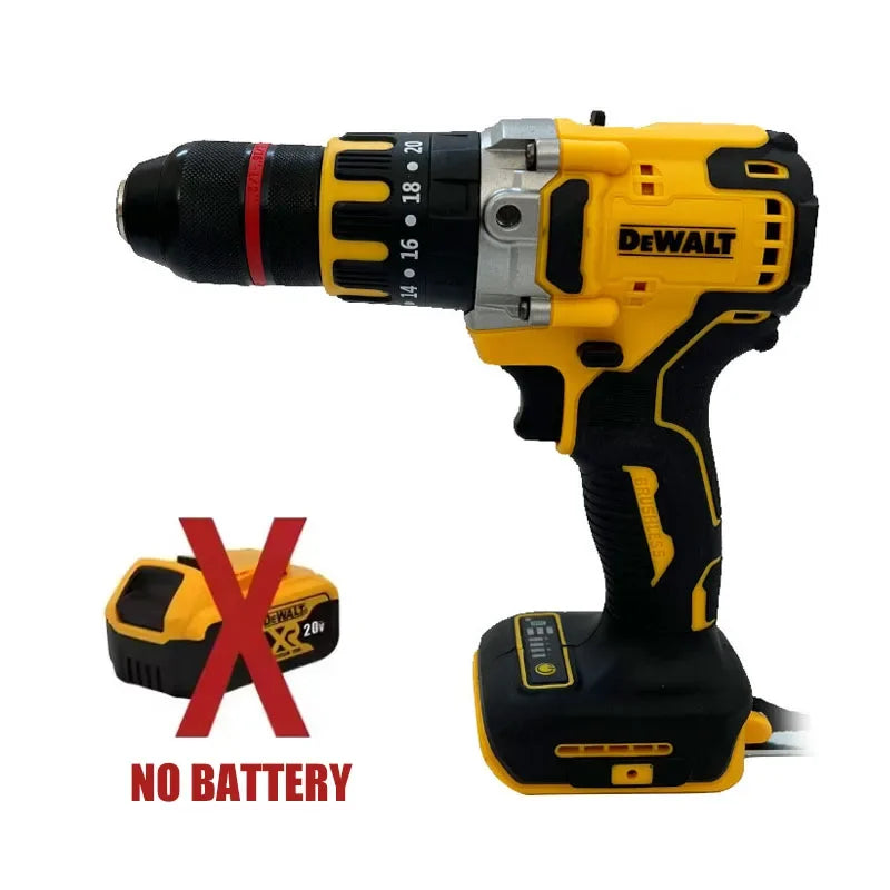 Multifunctional DEWALT Power Tools