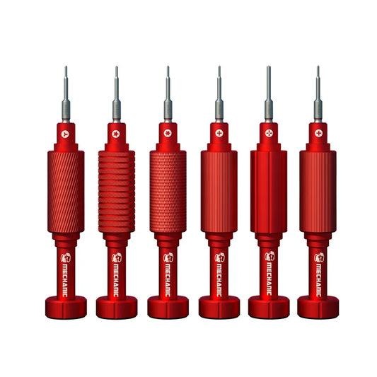 3D Magnetic Precision Screwdriver Set
