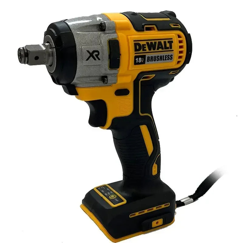 DEWALT Brushless Impact Wrench