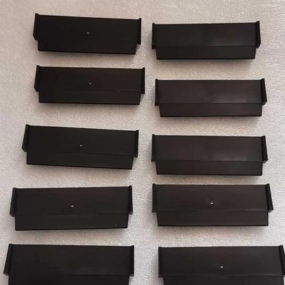 Holder For DEWALT Drill Parts Boxs Dewalt Tool Accessories Storage Screwdriving Bit Fixed Drill Bit Storage Case Bracket Strip