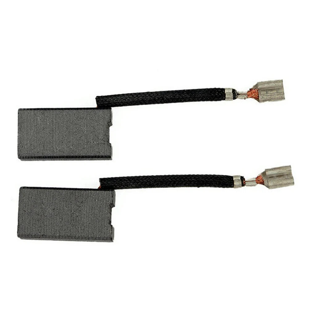 2pcs Carbon Brush Kit For Dewalt 381028-02 381028-08 For DW368 DW708 For M35 Power Tools Accessories