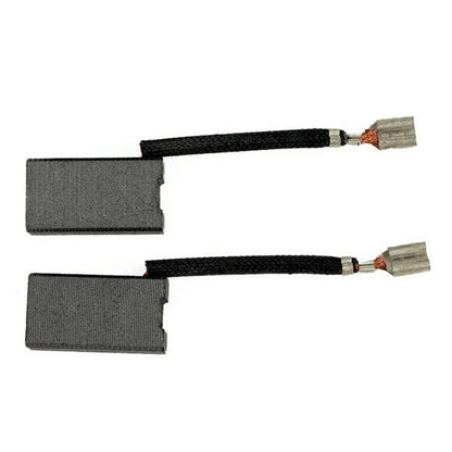 2pcs Carbon Brush Kit For Dewalt 381028-02 381028-08 For DW368 DW708 For M35 Power Tools Accessories