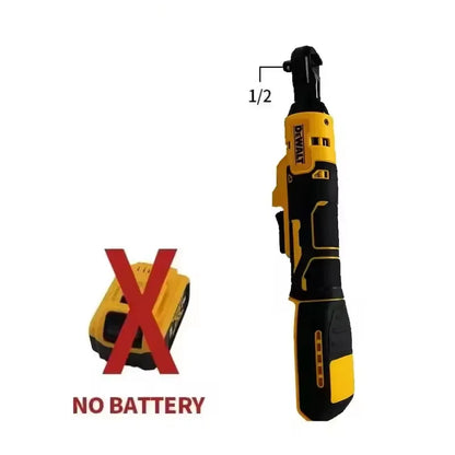Multifunctional DEWALT Power Tools