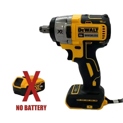 DEWALT Brushless Impact Wrench