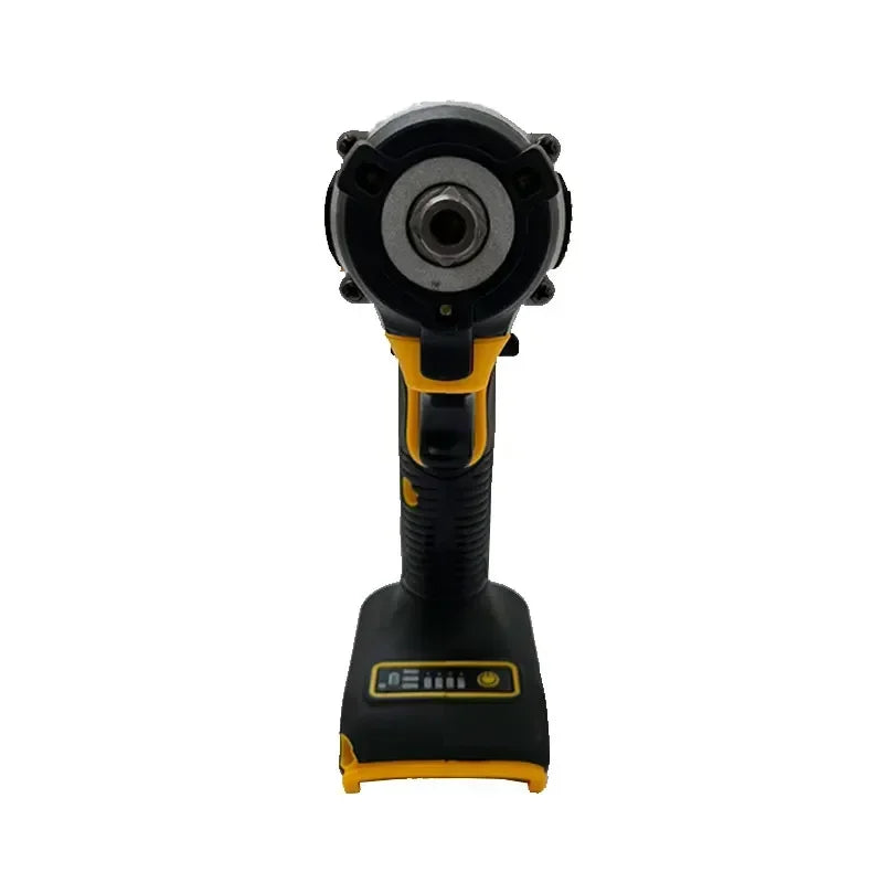 Dewalt DCF880 3300RPM Brushless Impact Wrench High Torque Cordless Electric Wrench Tire Repair Tool 18V Rechargeable Power Tools