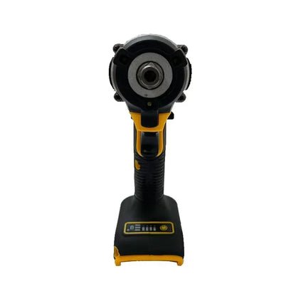 Dewalt DCF880 3300RPM Brushless Impact Wrench High Torque Cordless Electric Wrench Tire Repair Tool 18V Rechargeable Power Tools