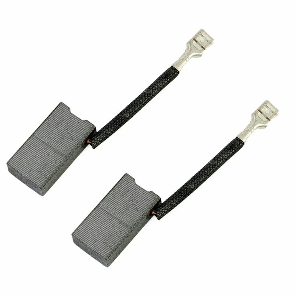 2pcs Carbon Brush Kit For Dewalt 381028-02 381028-08 For DW368 DW708 For M35 Power Tools Accessories