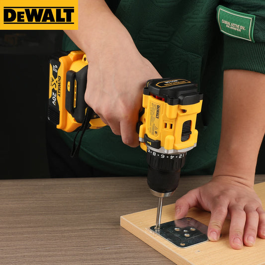 DEWALT DCD805 20V MAX XR Hammer Drill