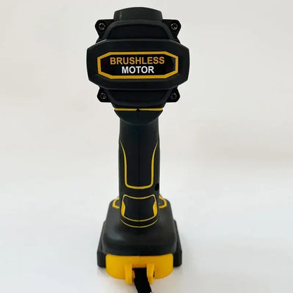 Dewalt DCD800 2000RPM Cordless Impact Drill 1/2 Inch Brushless Electric Screwdriver Lithium Electric Tool For 18V Battery