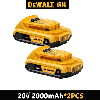 DEWALT 20V 60V 9000mAh FlexVolt Battery | Cordless Power