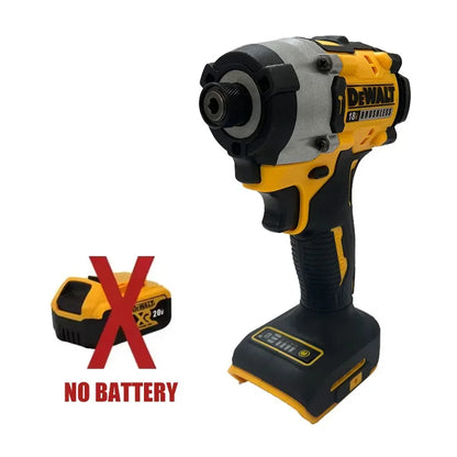 Multifunctional DEWALT Power Tools