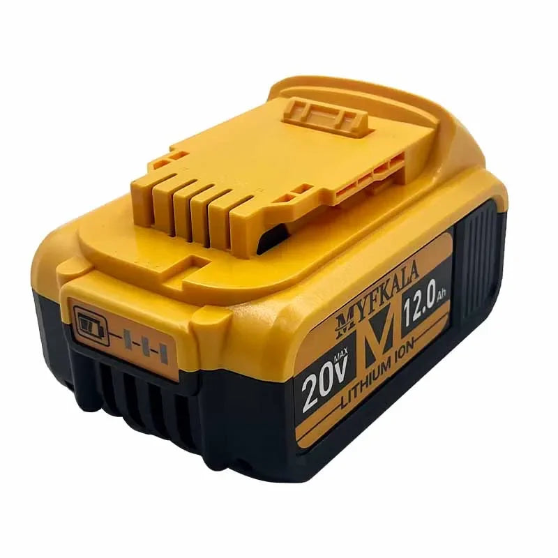 DEWALT 20V 12000mAh Replacement Battery