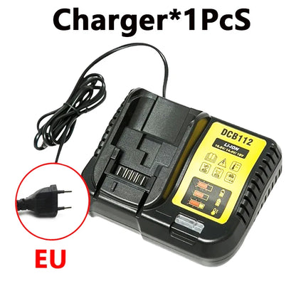 DEWALT 20V Lithium-Ion Replacement Battery