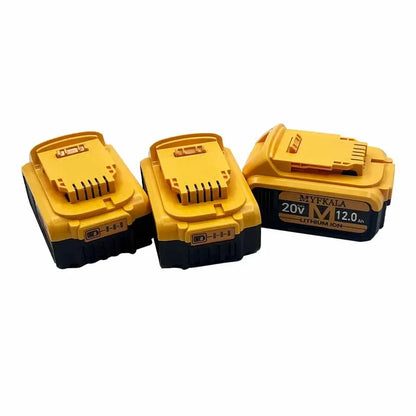 DEWALT 20V 12000mAh Replacement Battery