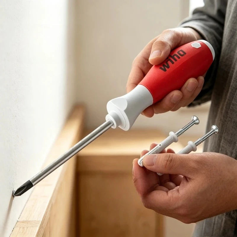 Wiha Precision Screwdriver
