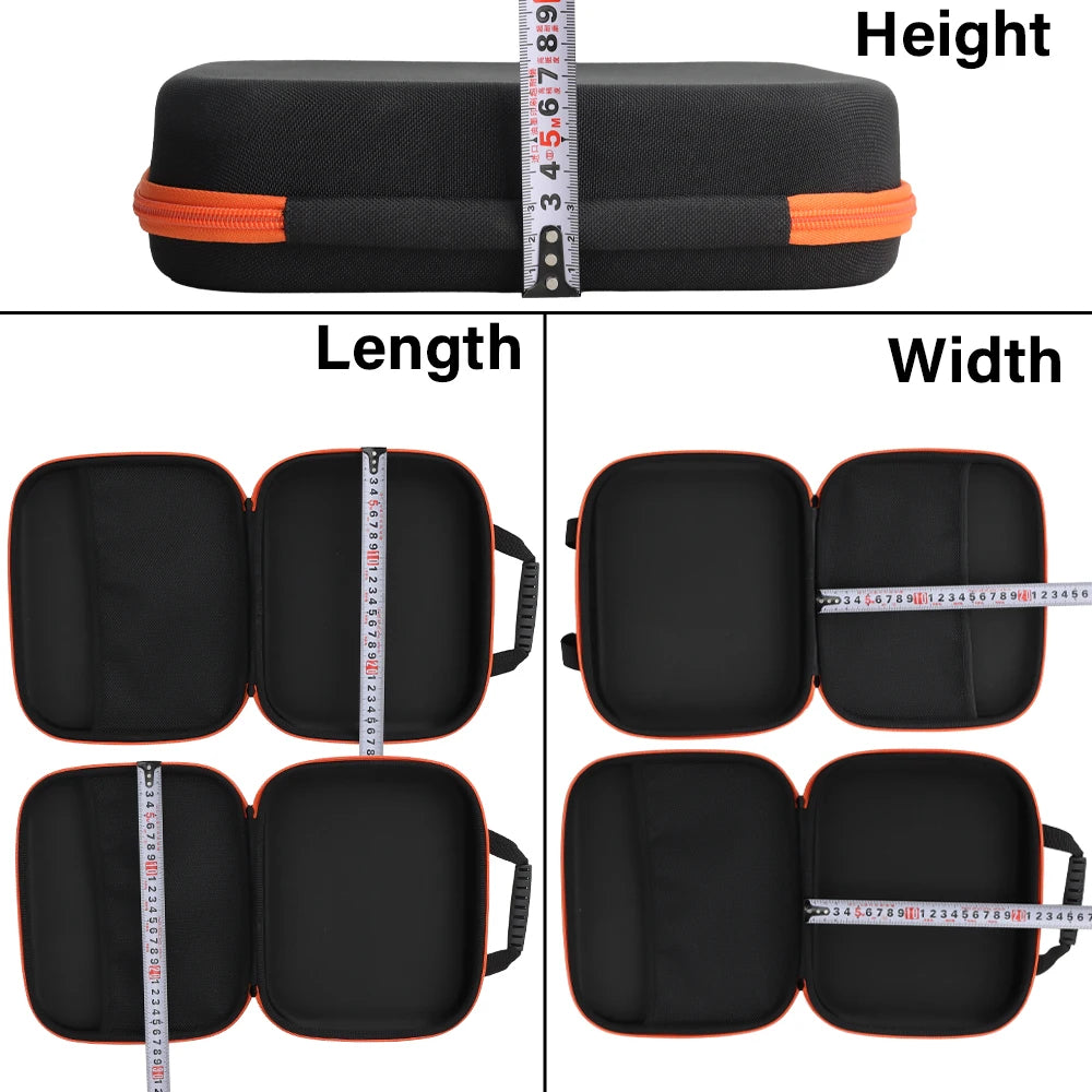 Waterproof Electrician Tool Bag