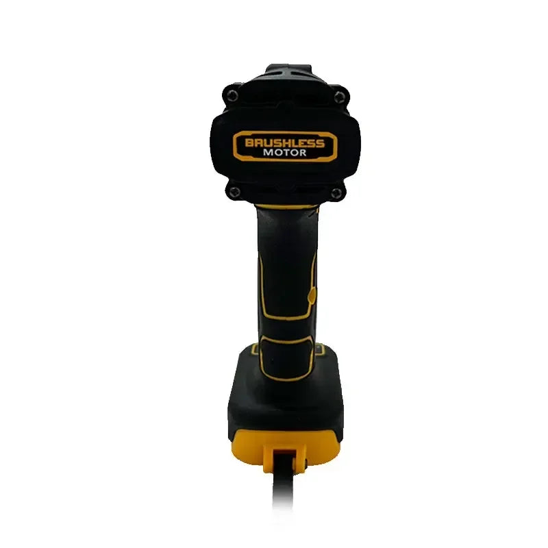 Dewalt DCF880 3300RPM Brushless Impact Wrench High Torque Cordless Electric Wrench Tire Repair Tool 18V Rechargeable Power Tools