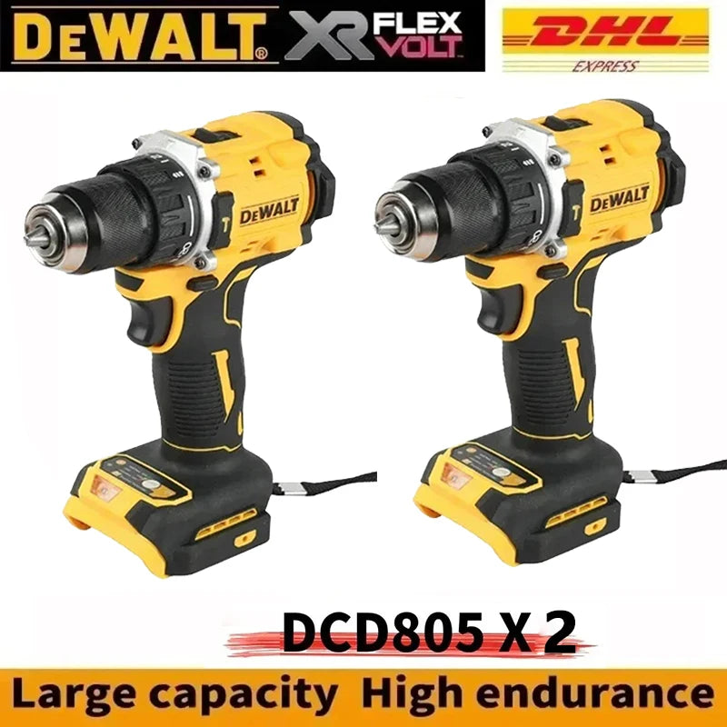 DEWALT 20V 60V FlexVolt Battery | Cordless Power Tool Battery