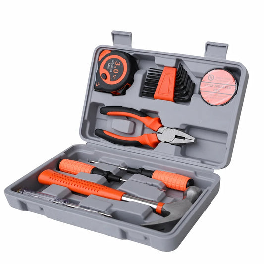 Household Hardware Tool Set