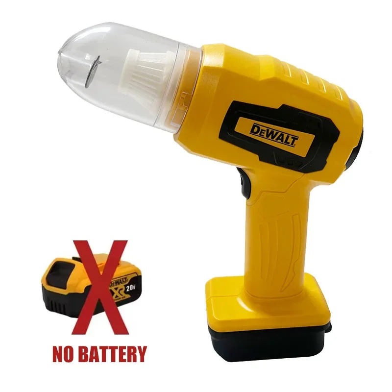 Multifunctional DEWALT Power Tools