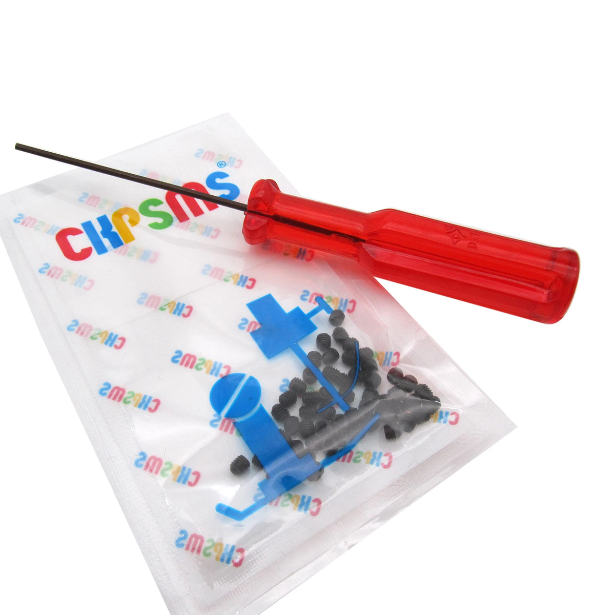 Brother Overlock Sewing Machine Screwdriver