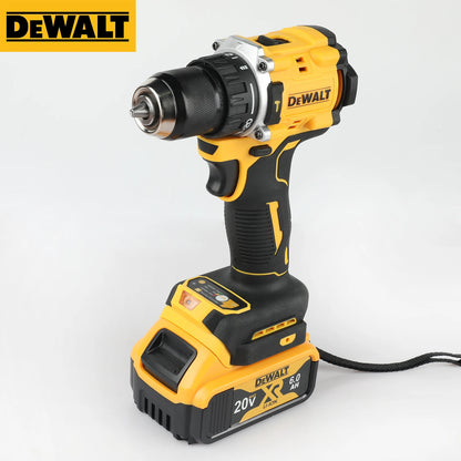 DEWALT DCD805 20V MAX XR Hammer Drill