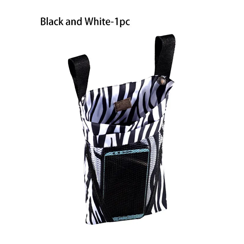 Bicycle Storage Bag Electric Vehicle Storage Bag Before The Front Mobile Phone Bag Storage Bag Bicycle Accessories Bike Bag