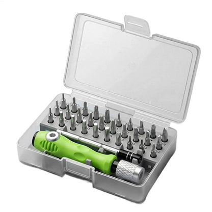 32-in-1 Precision Screwdriver Set