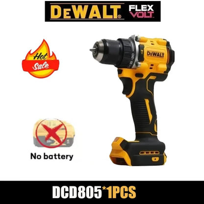 DEWALT 20V 60V 9000mAh FlexVolt Batery