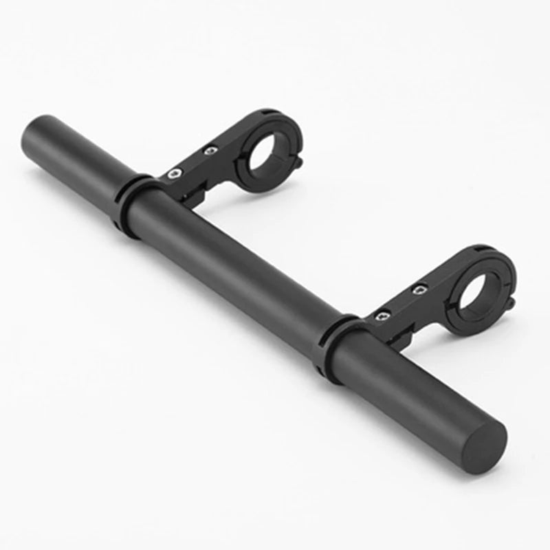 Electric Scooter Handlebar Extender Extension Horn Light Mount Holder Handlebar Riser Adapter Extender Repair for M365 Accessori