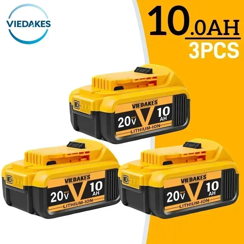 DEWALT 20 V 12Ah Rechargeable Battery