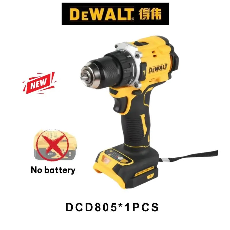 DEWALT 20V 60V 9000mAh FlexVolt Battery | Cordless Power
